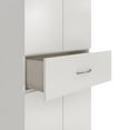 RealRooms Basin Storage with Drawer, Kitchen and Pantry