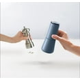 thumbnail image 7 of Joseph Joseph Milltop Salt and Pepper Grinder Set, Adjustable Grinding Size, 7 of 7
