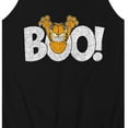 thumbnail image 3 of Garfield - Boo - Men's Jersey Tank Top, 3 of 5