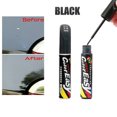thumbnail image 4 of Black DIY Auto Paint Repair Pen Brush Car Clear Scratch Remover Touch Up Pens, 4 of 7