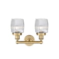 thumbnail image 4 of Innovations Lighting - Colton - 2 Light Bath Vanity In Industrial Style-11.5, 4 of 7