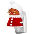 thumbnail image 1 of Bath & Body Works Wallflowers Fragrance Plugins Scent Control (Mrs. Claus B), 1 of 2