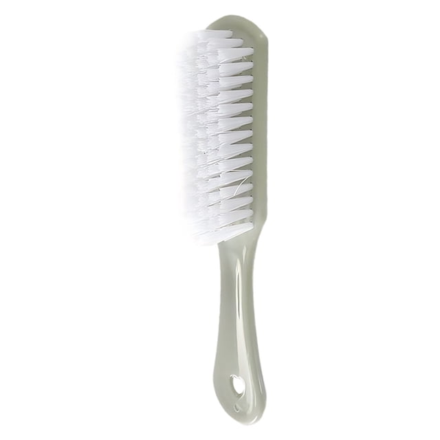 Soft Proof Cleaning Brush for Home & Travel,Soft Cleaning Brush Hand Brushs Bed Dust Removal Scrubber Cleaner for Family Trip Sofa Furniture Cleaning Scrub Brushkitchen Brush Dish Brush Scrubbing Br