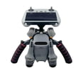 thumbnail image 4 of Handheld Modification Bracket for Camera with Dual Handles and 1/4 Screw, Suitable for Flying and Land Shooting, 4 of 8