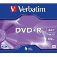 thumbnail image 4 of DVD+R 16X 4.7GB, 4 of 4