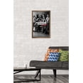 thumbnail image 2 of Marvel Cinematic Universe - Guardians of the Galaxy 2 - One Sheet Wall Poster, 14.725" x 22.375", Framed, 2 of 3