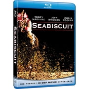 Seabiscuit (Blu-ray), Universal, Drama