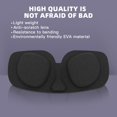thumbnail image 1 of VR Lens Protect Cover Anti Scratch Dustproof VR Lens Cap for Oculus Quest 2, 1 of 9