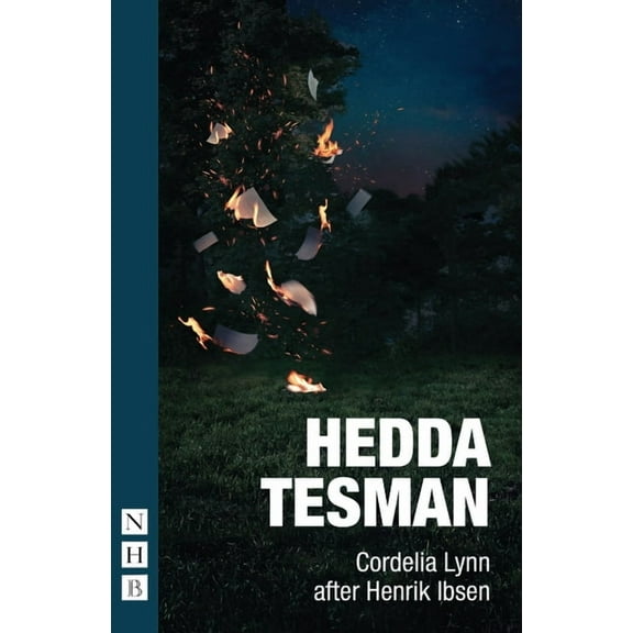 Hedda Tesman (Paperback)