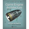 thumbnail image 1 of Libro Game Engine Architecture 2nd /0002revised Tapa Blanda, Autor Jason Gregory, Editorial Ak Peters, 1 of 1