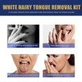 thumbnail image 4 of Jaysuing Tongue Cleaning Suit Tongue Coating Brush Tongue Cleaning Oral Care Deodorant Fresh Breath |, 4 of 4