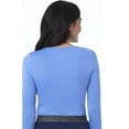 thumbnail image 4 of Maevn Women's Basic Long Sleeve Underscrub Tee (Free Shipping), 4 of 4