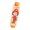 Type d'Occupation, variante sur Lipstore Jouet Torsadé Reconnaissance des Animaux Jeu en Bois Rotatif pour Tout-Petits Enfants 1+ Type d'Occupation