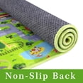 thumbnail image 3 of Kids Play Rug 3 x 5/4x 4/5x7/8 x10Kids Carpet for Playroom Toddler City Traffic Road Mat Area Rug Soft Non Slip Fun Carpet for Kids Children Nursery Playroom Classroom, 3 of 6