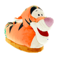 thumbnail image 4 of HappyFeet Disney Slippers - Tigger - Pooh - Small, 4 of 4