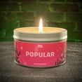 thumbnail image 1 of Popular Candle, 1 of 1
