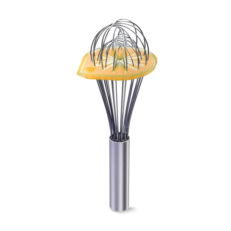 Whisk wiper on sale