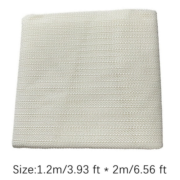 puntoco carpet sofa antislip matnon slip area rug pad  strong grip carpet pad for area rugs and hardwood floors provides protection and cushion