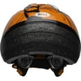 thumbnail image 3 of Bell Zoomer Toddler Helmet, Orange Tiger, 3 of 9