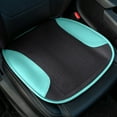 thumbnail image 2 of SDNall Ventilated Seat Cushion With USB Port, Breathable Cool Pad For Summer, Three Speed Adjustable, Suitable For All Car Seats And Office Chairs, 2 of 9