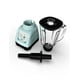 thumbnail image 3 of Licuadora Blueware 750 Watts 2 Vel Vaso Vidrio 2 Lts Rosa, 3 of 3