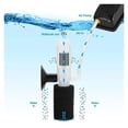 thumbnail image 2 of Fish Tank Small Soundless Pneumatic Filter Water Goblin Air Pump Filtration Mute Suction Oxygenation, 2 of 6