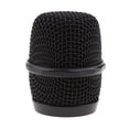 thumbnail image 4 of Reemplazo de Rejilla de Micrófono de Malla de Acero Negro SM SunniMix Micrófono Grill Head, 4 of 8