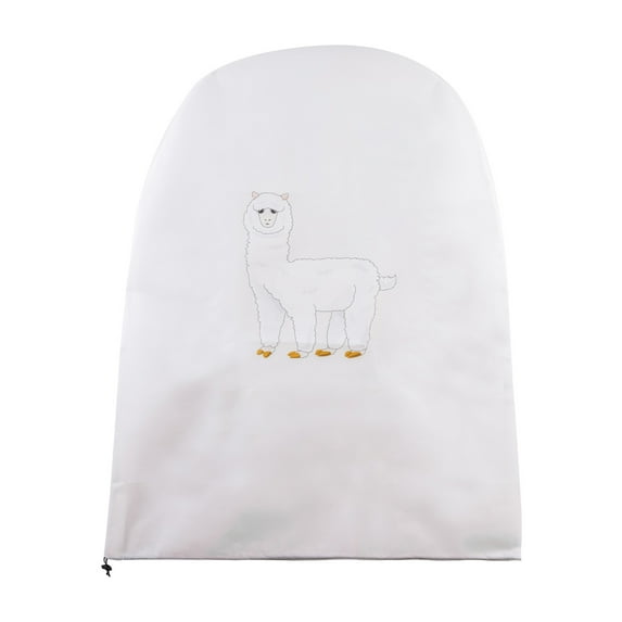 OAVQHLG3B Warm Cover Tree Shrub Plant Protecting Bag Frost Protection Yard Garden Winter