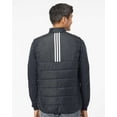 thumbnail image 4 of Adidas - Puffer Vest - A572 - Black - Size: S, 4 of 4