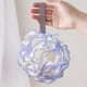 thumbnail image 5 of Bañera de dos capas con gancho, Acero inoxidable resistente, Baño relajante, para hogar, Regalo de Navidad, Accesorio de baño moderno, Material duradero, Ideal para spa\ Blahzhy, 5 of 8