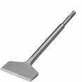 thumbnail image 4 of Chisel 250 x 75 mm Angled Tile Chisel Bent Dissolvent Tile Chisel, 4 of 5