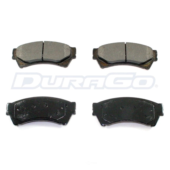 DuraGo BP1164C Disc Brake Pad