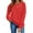 A01-Red, variant on yoeyez Valentine Day Sweatshirt for Women Funny Cute Hearts Graphic Shirts Crewneck Long Sleeve Pullover Tops Funny Holiday Sweatshirs