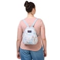 thumbnail image 4 of Minimochila JanSport de media pinta de 10,2 litros con correas ajustables, 4 of 4