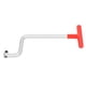 thumbnail image 5 of Llave De Alineación De Rueda De Coche, Herramienta De Ajuste De Punta De Eje Trasero De Alta Resistencia Rápida Para Reparación, 5 of 8