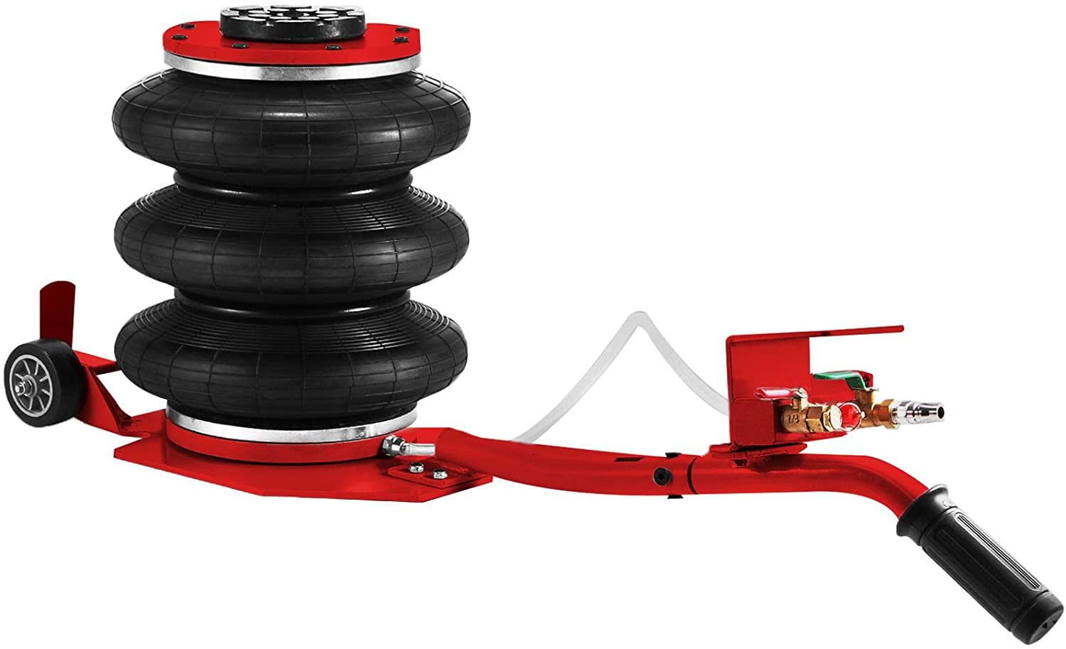 Air Jack For Car Doors / Professional Portable Dc 12v Portable Electric Air Bag Car Some