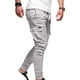 thumbnail image 3 of Pantalones largos deportivos casuales largos para hombre, pantalones para correr, pantalones deportivos para hombre, 3 of 6