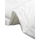 thumbnail image 5 of Chaleco acolchado sin mangas de invierno ligero para mujer INSPIRE CHIC, con cuello alto, abrigo acolchado cálido, talla XL, color blanco, 5 of 6