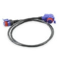 thumbnail image 2 of Racepak RPK280-CA-VM-T036 36 in. Length V-Net T-Connector Cable, 2 of 4