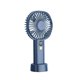 thumbnail image 5 of Ventilador de mano eléctrico USB, 5 velocidades, silencioso, 96 h de autonomía azul, 5 of 9