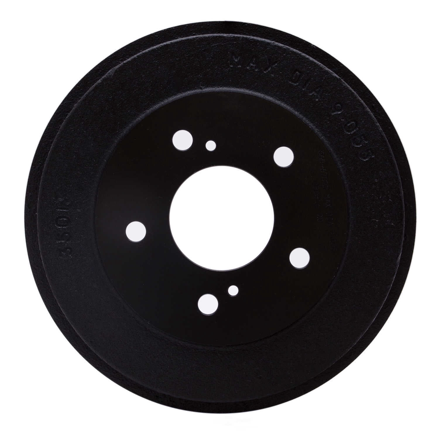 Dynamic Friction Company True Balanced Brake DRUM (1) 365-67020 For 1989-1994 Nissan Maxima