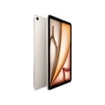 thumbnail image 2 of Apple 11-inch iPad Air Wi-Fi + Cellular 1TB - Starlight (M4) MH7P4LL/A (2026), 2 of 7