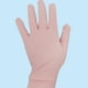 thumbnail image 2 of Sonducket Guantes de invierno cómodos y resistentes al viento para ciclismo en clima frío guantes térmicos guantes cálidos de invierno guantes y mitones Rosa l, 2 of 6