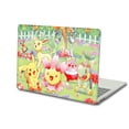 thumbnail image 5 of KSK KAISHEK Hard Case Shell Cover for MacBook Pro 16"( XDR Display & Touch ID, 2020 - 2019) Model A2141, Type C Cartoon A 73, 5 of 5