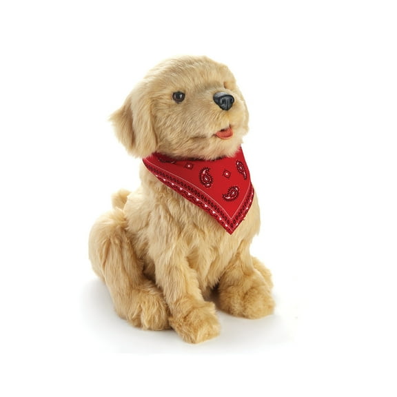 Joy For All Companion Pet Dog (Golden Pup), A91085L01PT