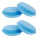 thumbnail image 1 of Nestingho 4Ud Cojín De Esponja Azul Para Boliche Y Limpieza En Casa, 1 of 6
