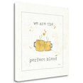 thumbnail image 2 of Tangletown Fine Art Coffee Cuties I By Pela Studio,  Gallery Wrap Canvas, 2 of 2