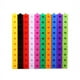 thumbnail image 4 of Juguetes de inserción de rompecabezas para niños de jardín de infantes Cubo cuadrado Bloques de construcción granulares Cubo Montessori Material didáctico de matemáticas, 4 of 6