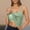 Green, variant on JGGSPWM Camisole Undershirt Tops with Built in Bras Athletic Tank Tops for Women Bottom Underwear Fitness Workout Running Tops Green L