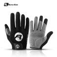 thumbnail image 2 of Guantes de bicicleta de verano para ciclismo de dedo completo que absorben el sudor para hombres y mujeres Protector de deportes al aire libre para montar en bicicleta Tan Jianjun  unisex, 2 of 2